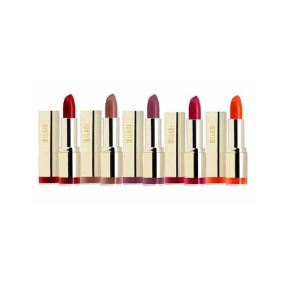 Milani Color Statement Matte Lipsticks