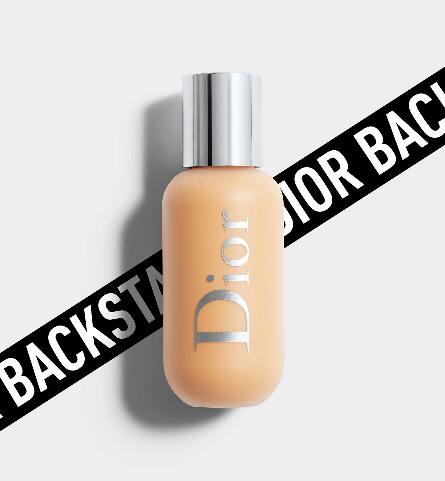 Dior Backstage Face & Body Foundation