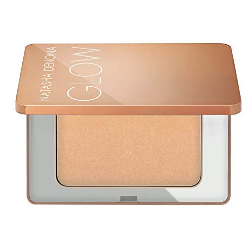 All Over Glow Face & Body Shimmer in powder Natasha Denona