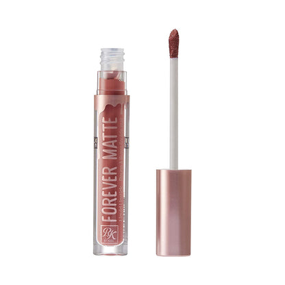 Forever Matte Liquid Lipstick Kiss