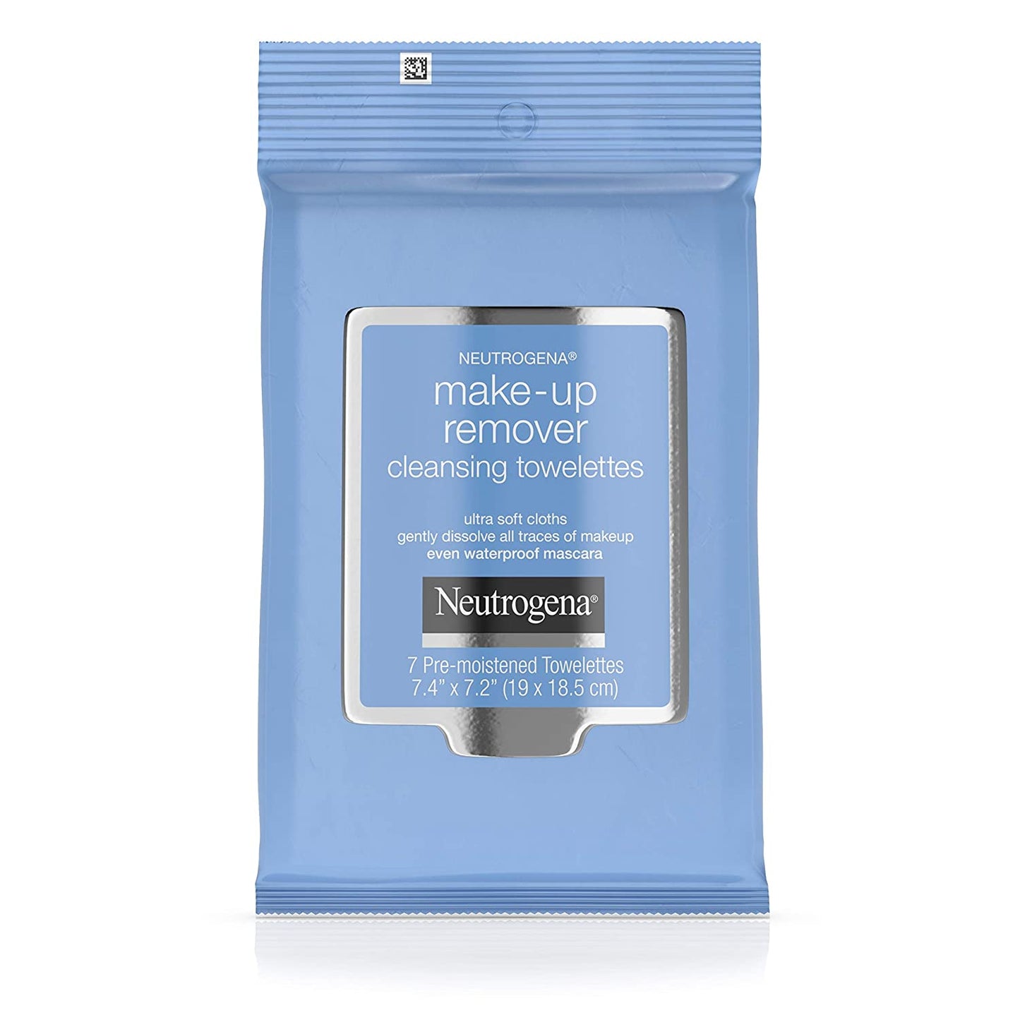 makeup remover cleansing wipes Neutrogena