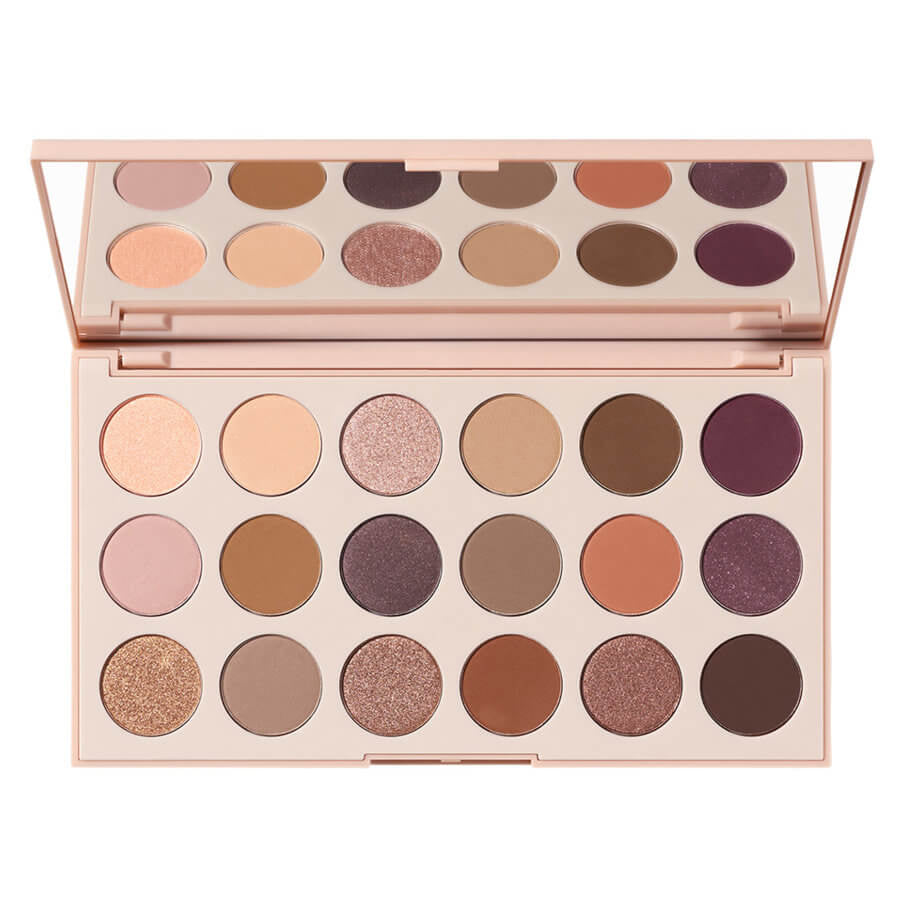 18T Truth or Bare Palette Morphe