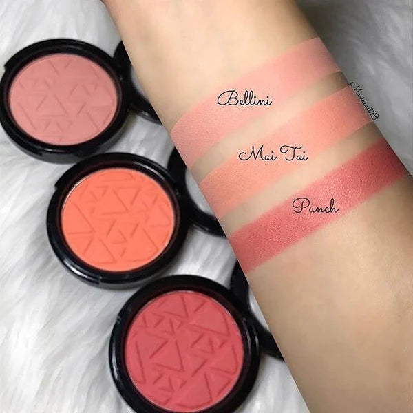 Blush Mai Tai OFRA