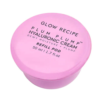 Plum Plump Hyaluronic cream- Glow Recipe