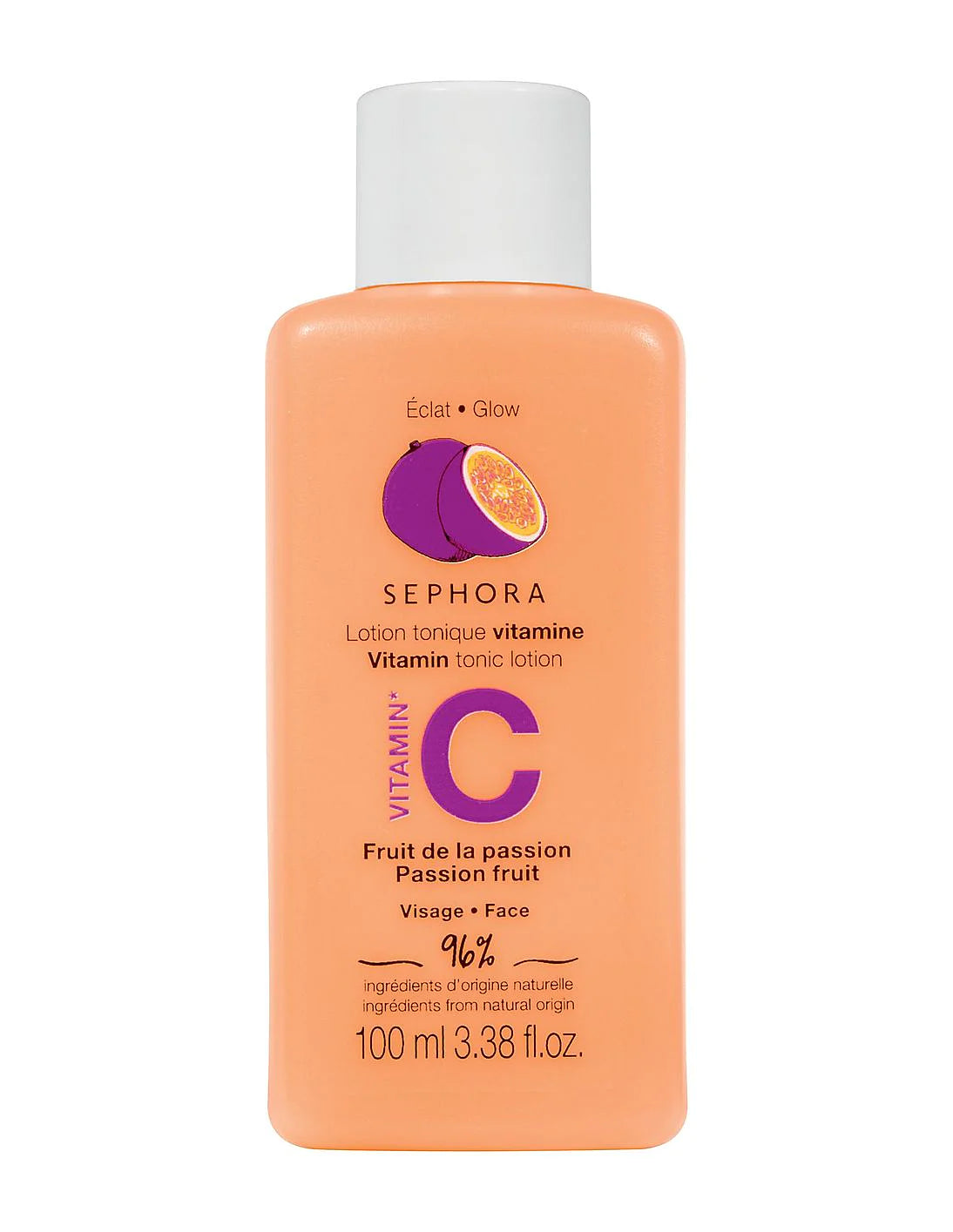 Toner Sephora 100ml