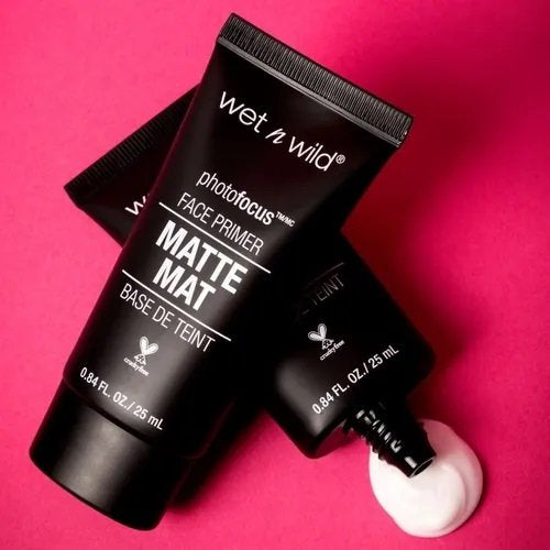 Photofocus Matte Face Primer Wet n Wild