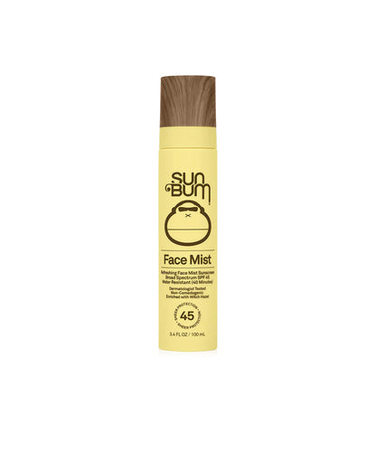 SPF45 Face Mist Sun bum 100ml