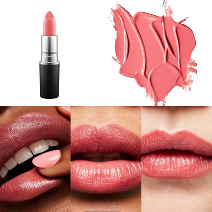 MAC Lustre Lipstick