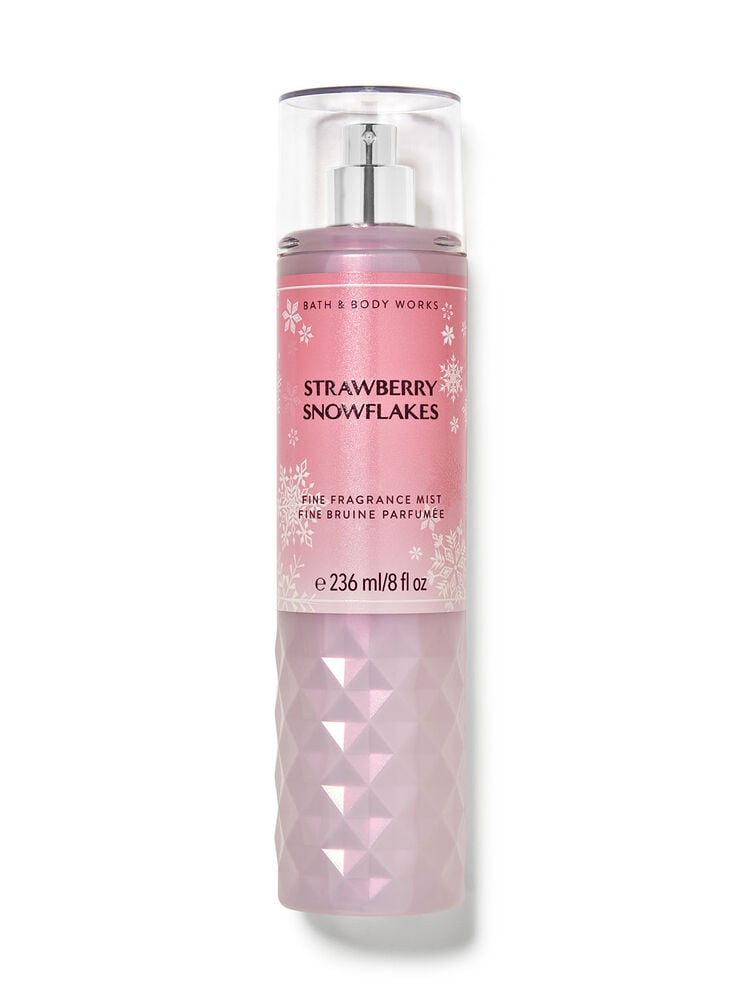 Fragance Mist Bath & Body Works