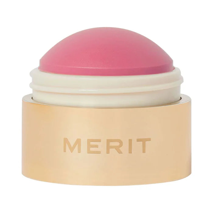 Flush Balm Cream Blush- Merit