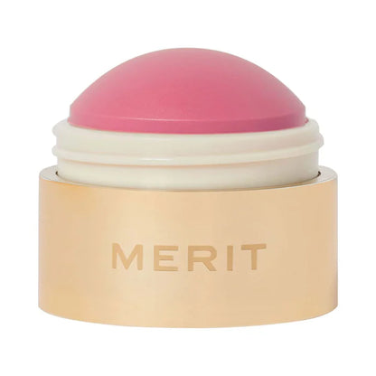 Flush Balm Cream Blush- Merit