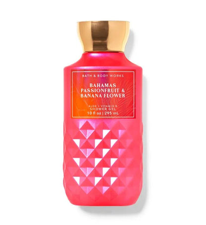 Body Wash - Bath & Body Works