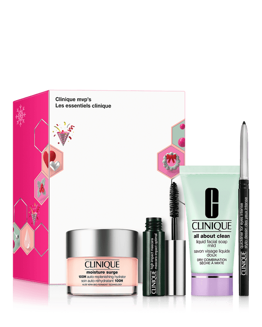 Clinique mvp's Value Set