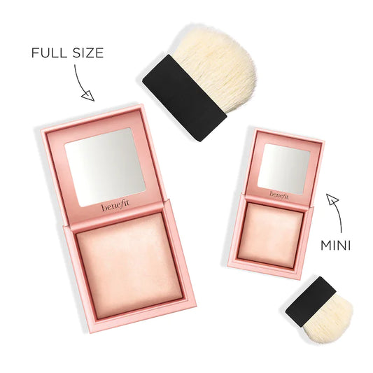 Dandelion Twinkle Highlighter