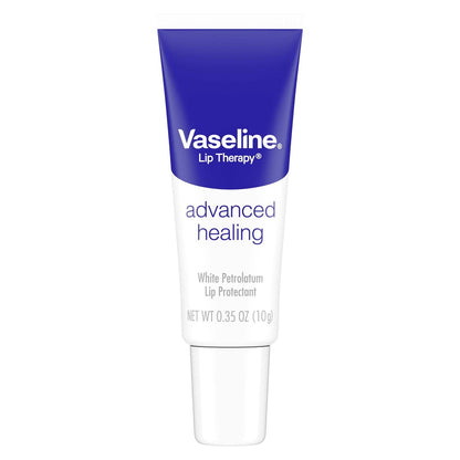 Lip Therapy Advanced Healing Vaseline