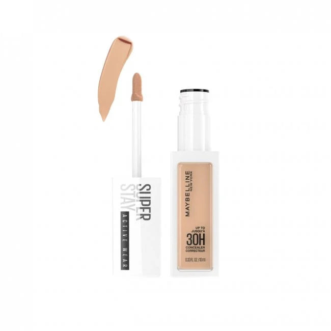 Superstay Active Wear 30hr Concealer