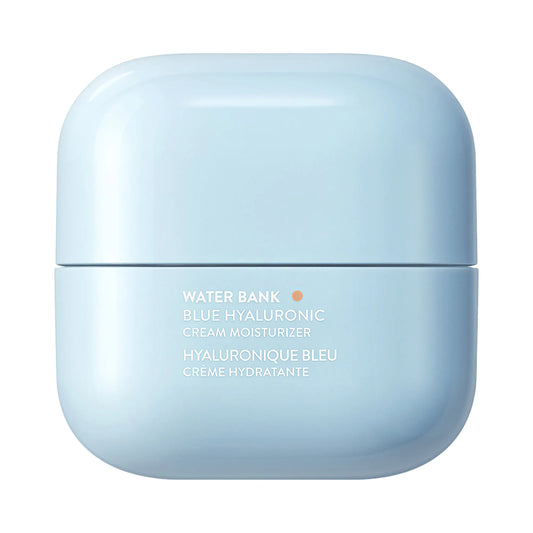 Water Bank blue Hyaluronic cream 50ml Laneige