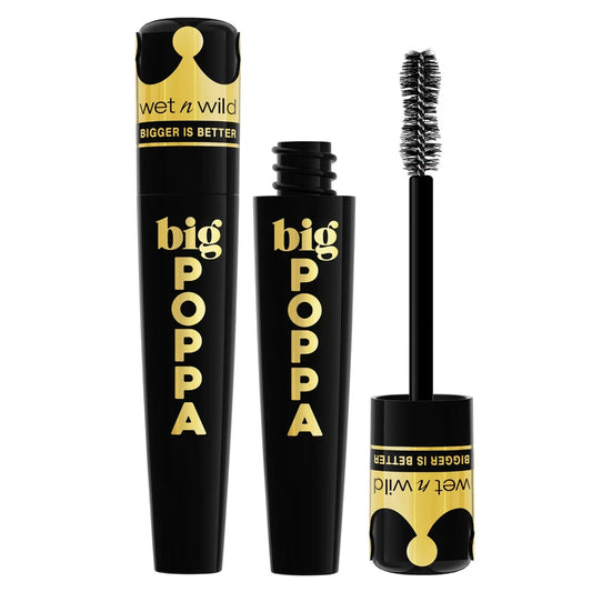 Big Poppa Mascara Wet n Wild