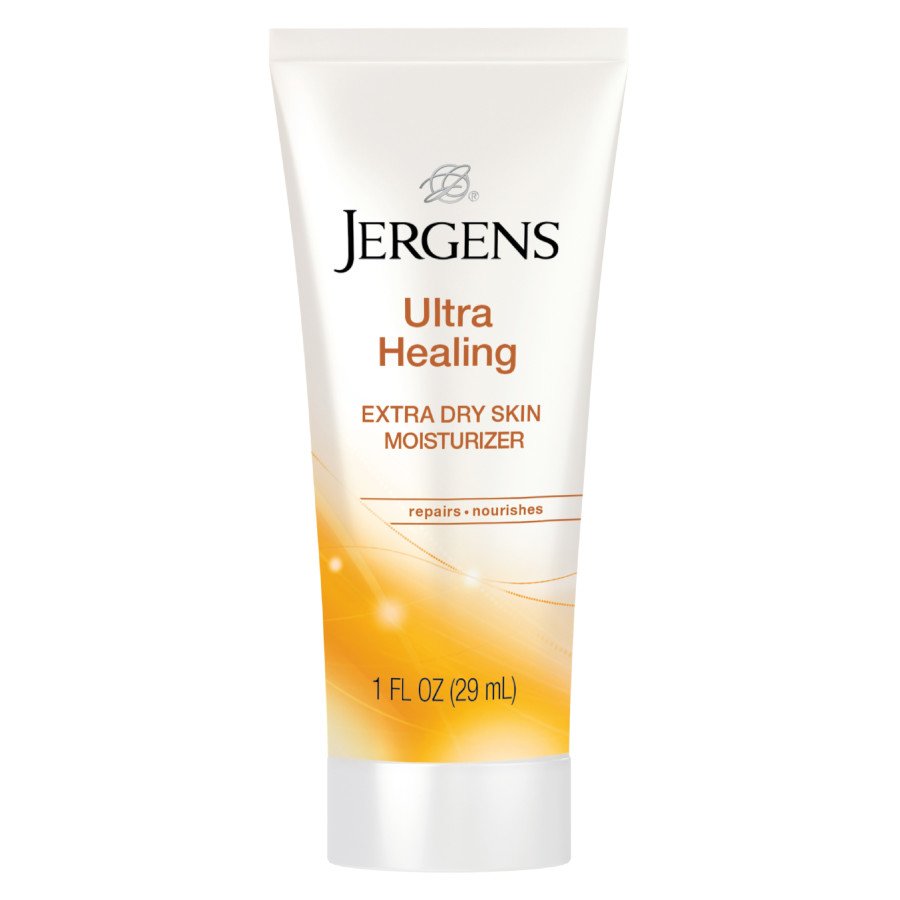 Ultra Healing 48 hour moisture Jergens