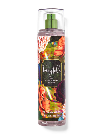 Fragance Mist Bath & Body Works