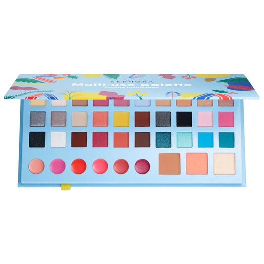 Mini Wishing you Multi-use palette Sephora