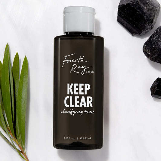 Keep Clear Clarifying Tonic-Fourth Ray