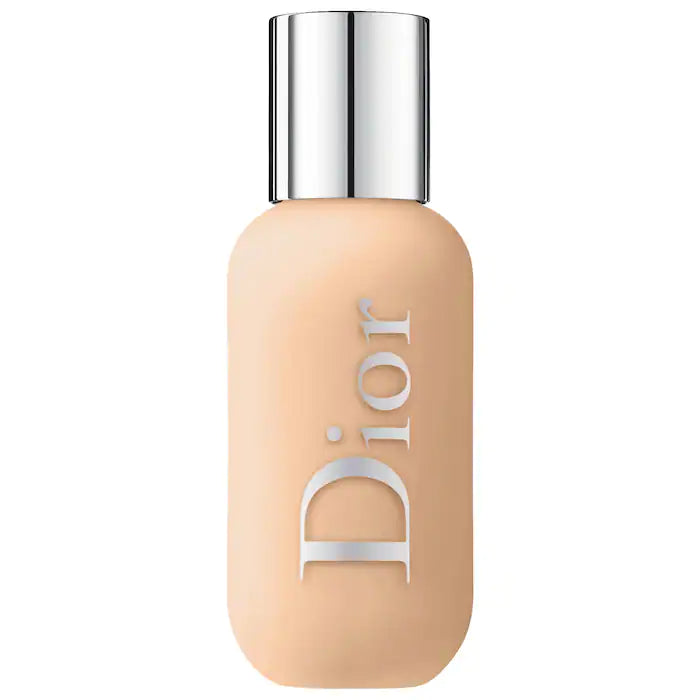 Dior Backstage Face & Body Foundation