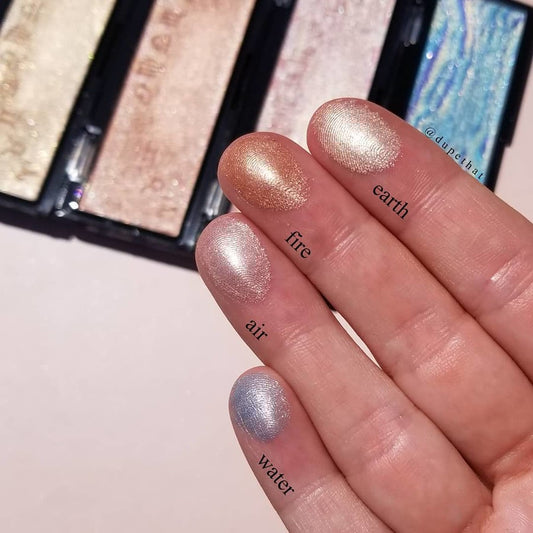 MegaGlo Zodiac Highlighting Bar Wet n Wild