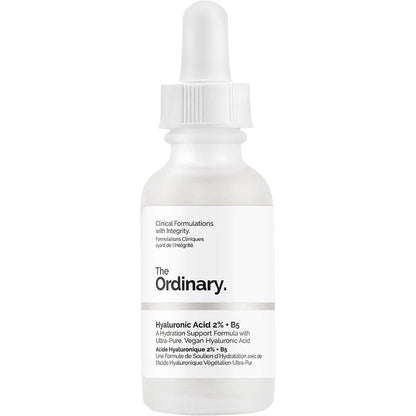 Hyaluronic Acid 2% + B5 The Ordinary