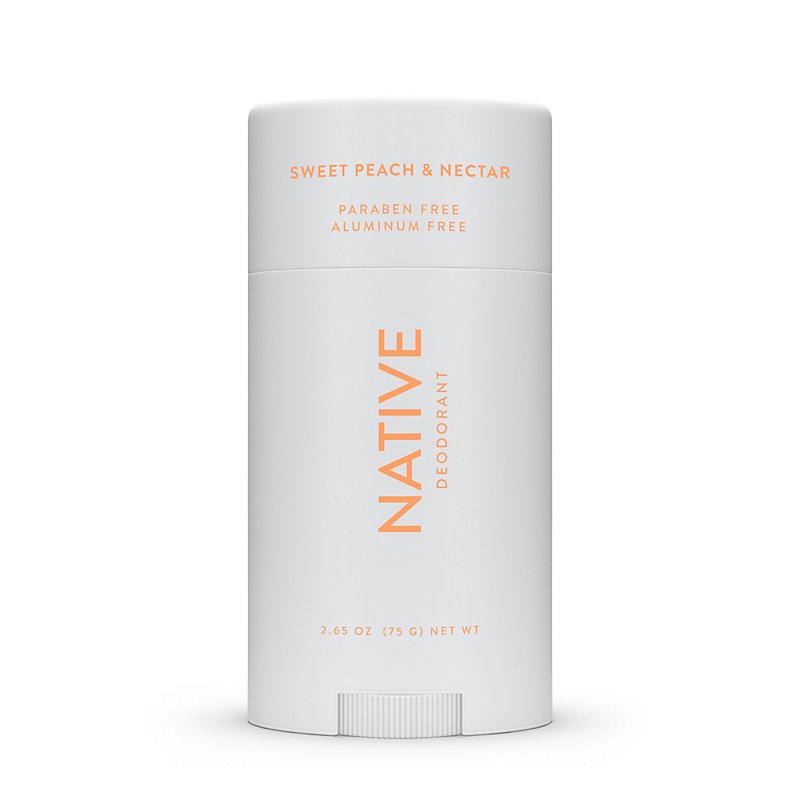 Native Aluminum & Paraben Free Deodorant