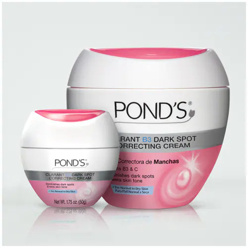 Clarant B3 Dark spot Correcting cream 1.75oz. Travel Size