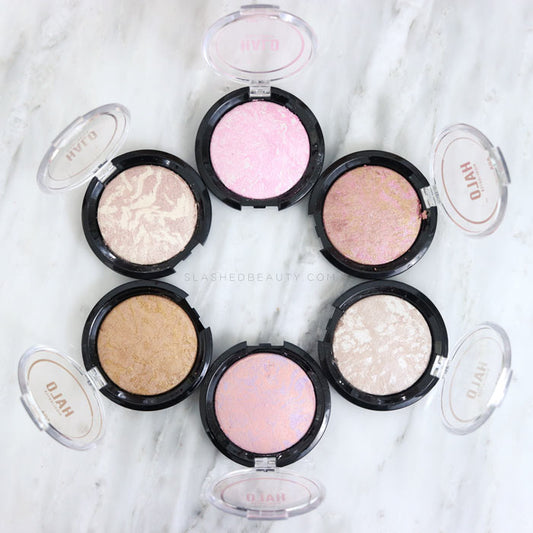 Halo Highlighter AOA