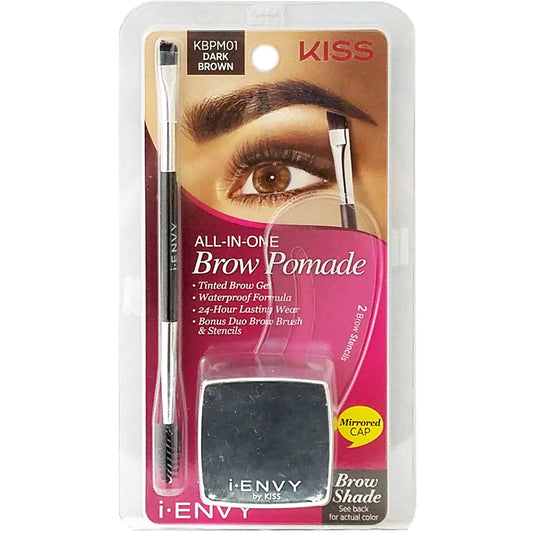All-in-One Brow Pomade Kiss
