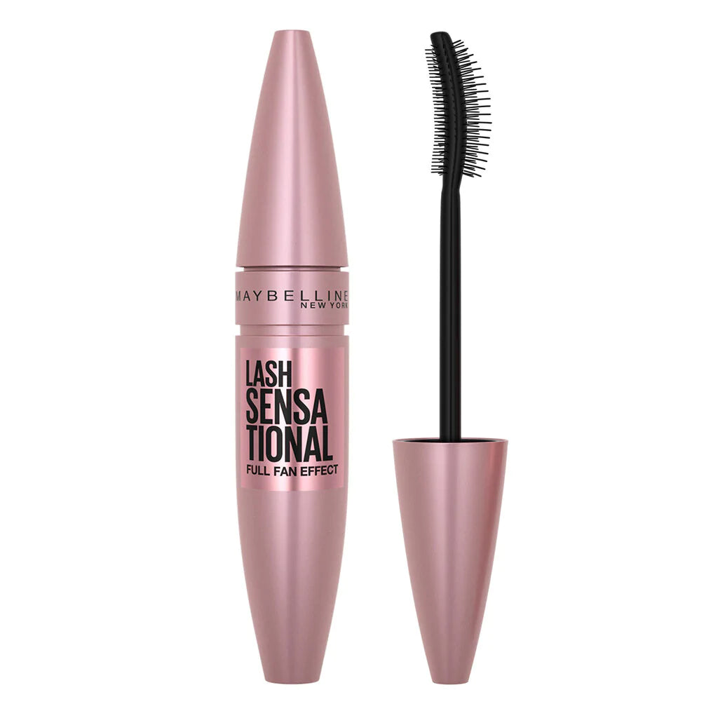 Lash Sensational Mascara Maybelline