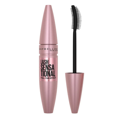 Lash Sensational Mascara Maybelline