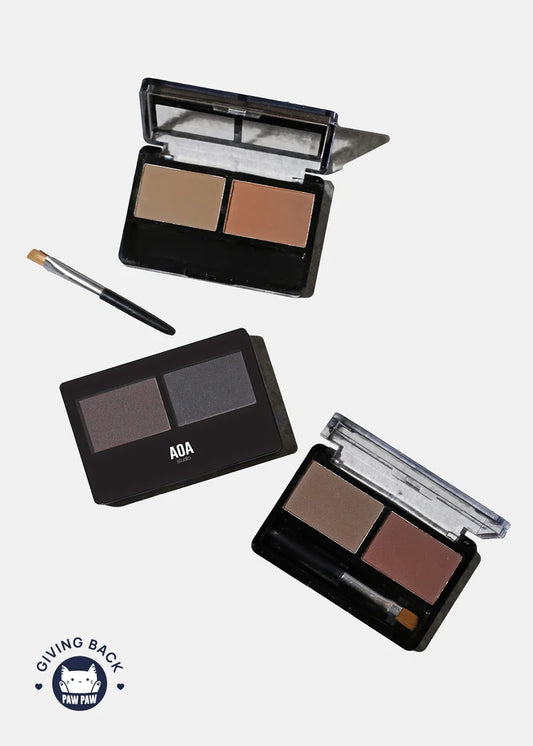 Brow Powder AOA