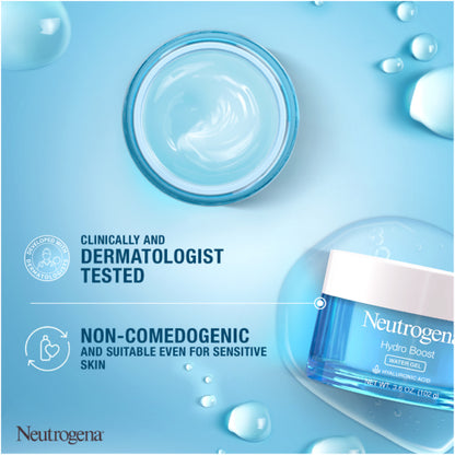 Hydroboost Hyaluronic Acid Water Gel - Neutrogena