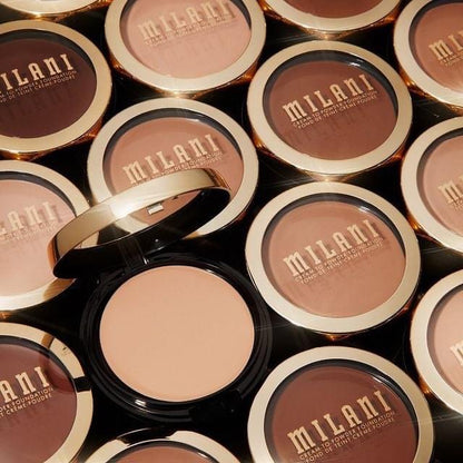 Cream-to-powder Foundation Milani