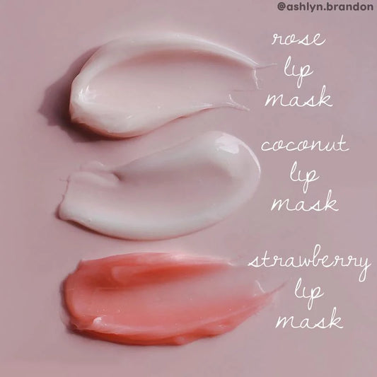Overnight Lip Mask Fourth Ray Beauty