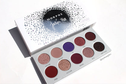 Jaclyn Hill The Vault Collection Morphe