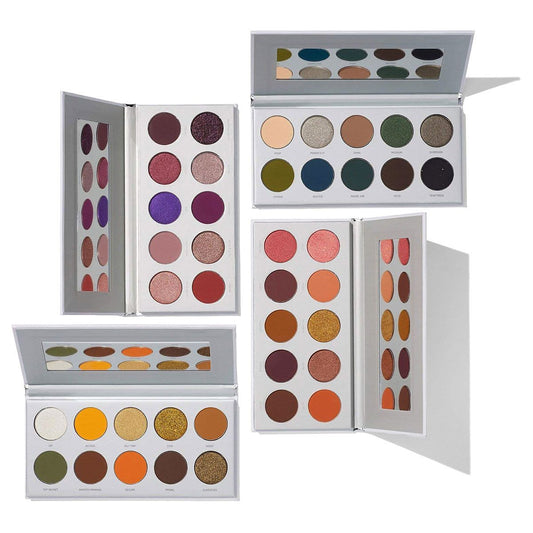 Jaclyn Hill The Vault Collection Morphe