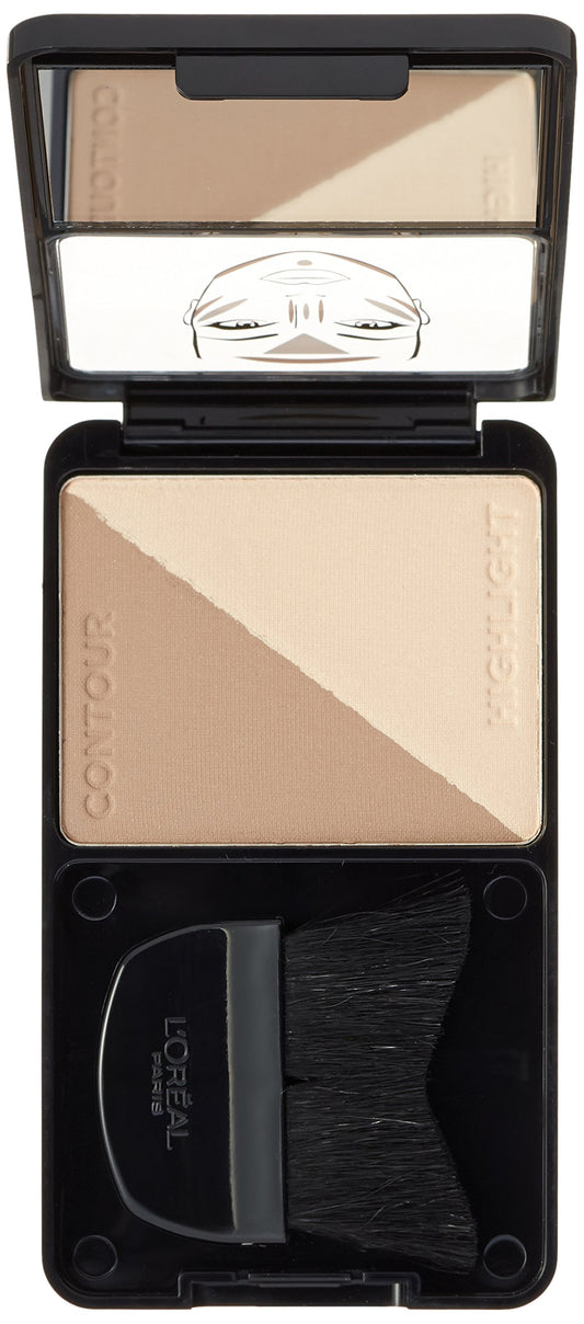 Infallible Pro-Contour Palette L’Oréal