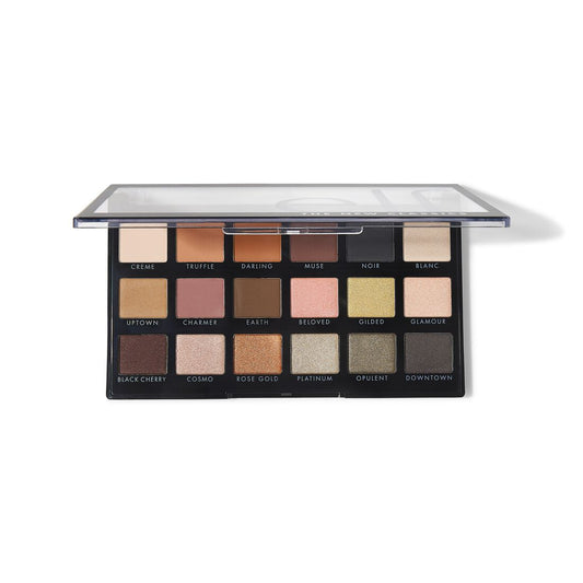 The New Classics palette ELF