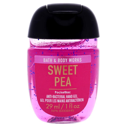 Anti-Bacterial Hand Gel Bath & Body Works