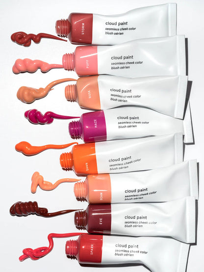 Cloud Paint seamless cheek color - Glossier