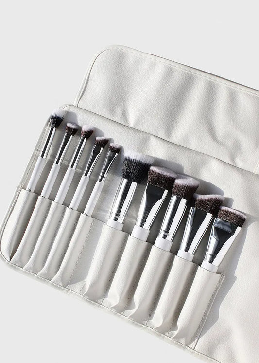Sculpting 10 pieces Brush Set AOA