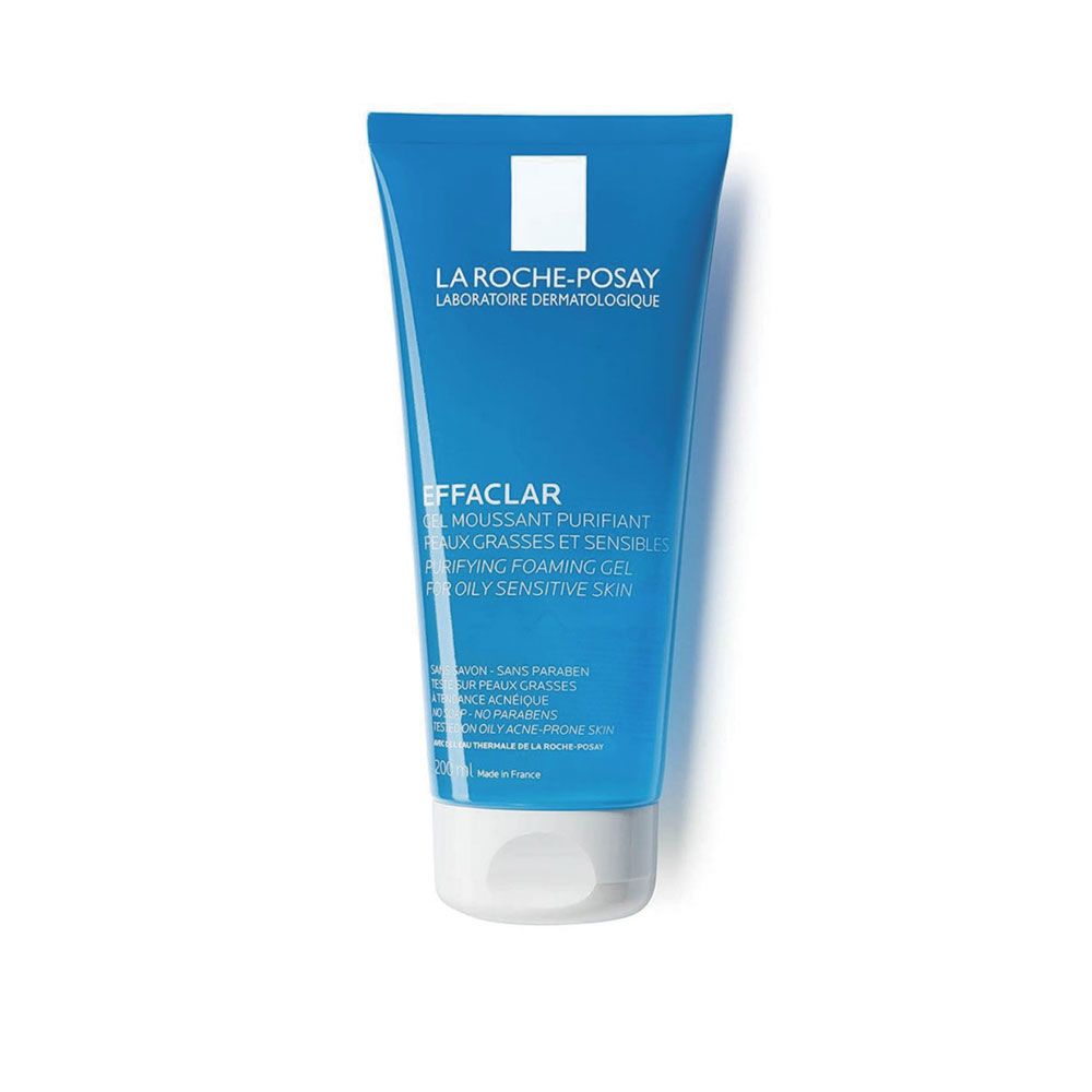 Effaclar Gel Cleanser - La Roche Posay