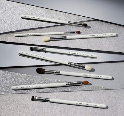 Individual Eye Brush Jaclyn x Morphe Collection