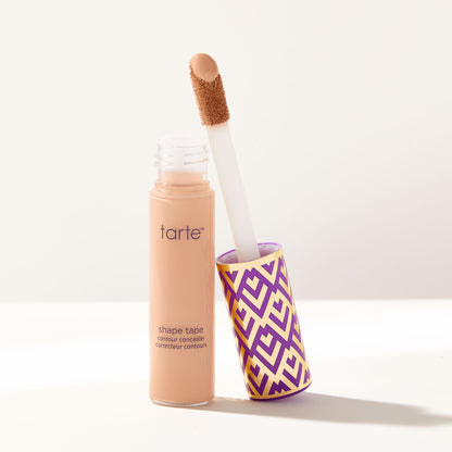 Shape Tape contour concealer Tarte