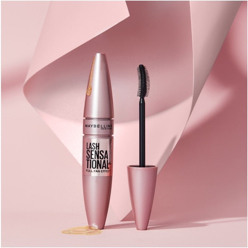 Lash Sensational Mascara Maybelline